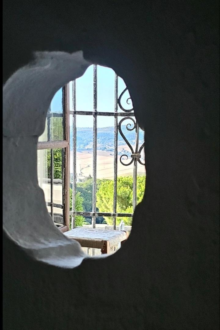 Casa Bakara Vejer Old Town Vejer de la Frontera Exterior foto